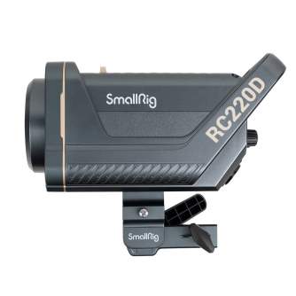 Sortimenta jaunumi - SmallRig 4025 RC220D 2 Light Kit - ātri pasūtīt no ražotāja