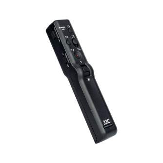 Kameras pultis - JJC TPR-U1 Pan Bar Handle Remote Control - perc šodien veikalā un ar piegādi