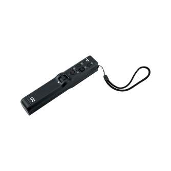 Camera Remotes - JJC TPR-U1 Pan Bar Handle Remote Control - quick order from manufacturer