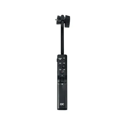 JJC TPR M1 Pan Bar Handle Remote Control
