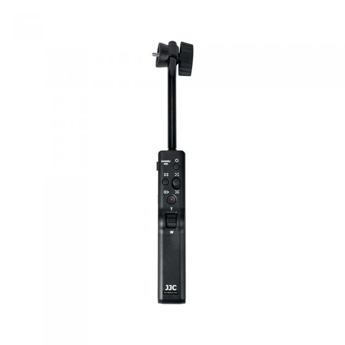Kameras pultis - JJC TPR-M1 Pan Bar Handle Remote Control - ātri pasūtīt no ražotāja