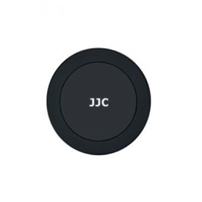 Sortimenta jaunumi - JJC MS-AD1 Tripod Adapter for MagSafe - ātri pasūtīt no ražotāja