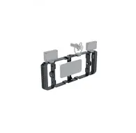 New products - JJC SPC-MS1R Universal Magnetic Phone Cage - quick order from manufacturerNew products - JJC SPC-MS1R Universal Magnetic Phone Cage - quick order from manufacturer