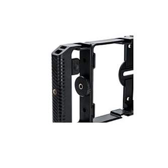 New products - JJC SPC-UN1R Universal Phone Cage - quick order from manufacturer