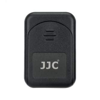 Sortimenta jaunumi - JJC BTR-HGBT1 Phone Bluetooth Remote - ātri pasūtīt no ražotāja