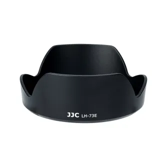 Бленды - JJC Canon EW-73E Sun Hood for RF 15-30mm F4.5-6.3 IS STM - быстрый заказ от производителя