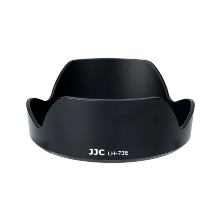 JJC Canon EW-73E Sun Hood for RF 15-30mm F4.5-6.3 IS STM