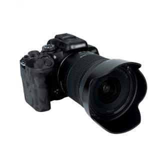 Blendes - JJC Canon EW-73E Sun Hood - ātri pasūtīt no ražotāja