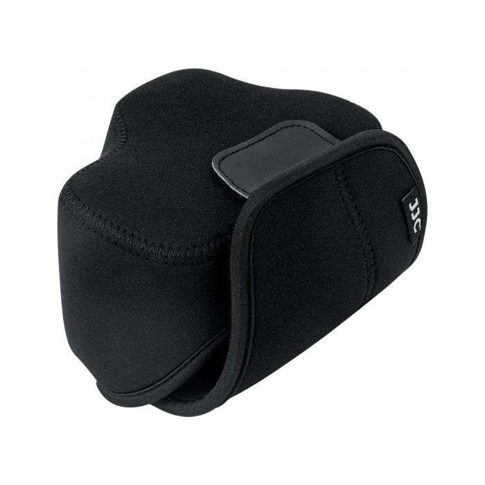 New products - JJC OC-C3BK Camera Neoprene Case - quick order from manufacturer