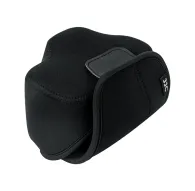 Sortimenta jaunumi - JJC OC-C3BK Camera Neoprene Case - ātri pasūtīt no ražotājaSortimenta jaunumi - JJC OC-C3BK Camera Neoprene Case - ātri pasūtīt no ražotāja