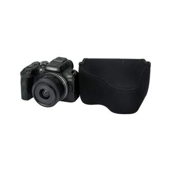 Новые товары - JJC OC-C3BK Camera Neoprene Case - быстрый заказ от производителя