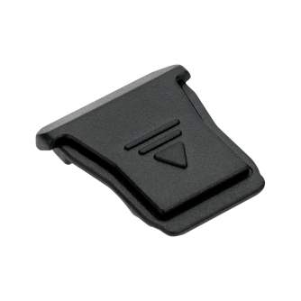 New products - JJC HC-ERSC2 Camera Hotshoe Cover Black - quick order from manufacturer