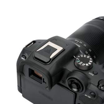 Новые товары - JJC HC-ERSC2 Camera Hotshoe Cover Black - быстрый заказ от производителя