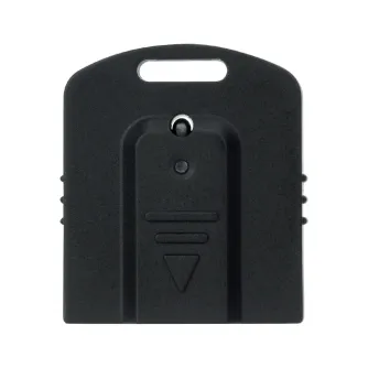 Sortimenta jaunumi - JJC HC-NP Flash Shoe Cover Black - ātri pasūtīt no ražotāja