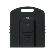 New products - JJC HC-NP Flash Shoe Cover Black - quick order from manufacturerNew products - JJC HC-NP Flash Shoe Cover Black - quick order from manufacturer