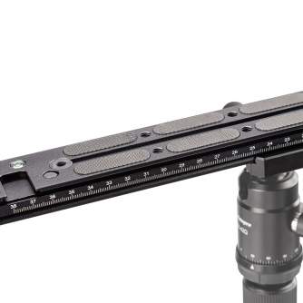 Новые товары - Fotopro Long Quick Release Plate QAL-300 - быстрый заказ от производителя