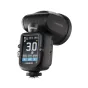 Flashes On Camera Lights - Westcott FJ80 II M Universal Touchscreen 80Ws Speedlight - quick order from manufacturer