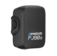 Flash Batteries - Westcott FJ80 II Lithium Polymer Battery - quick order from manufacturerFlash Batteries - Westcott FJ80 II Lithium Polymer Battery - quick order from manufacturer