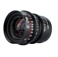 CINEMA видео объективы - Meike 18mm T2.1 S35 Prime (PL) MK-18T2.1 S35 PL - быстрый заказ от производителяCINEMA видео объективы - Meike 18mm T2.1 S35 Prime (PL) MK-18T2.1 S35 PL - быстрый заказ от производителя