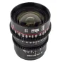 CINEMA видео объективы - Meike 18mm T2.1 S35 Prime (PL) MK-18T2.1 S35 PL - быстрый заказ от производителя