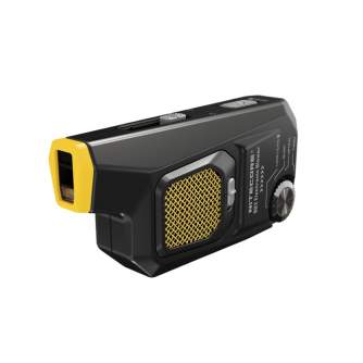 New products - Nitecore BlowerBaby 2 - quick order from manufacturer
