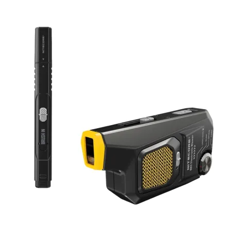 Nitecore BlowerBaby 2 Kit1 (BlowerBaby 2 + Lenspen) BB2 Kit1((BB2 + NC CK020))