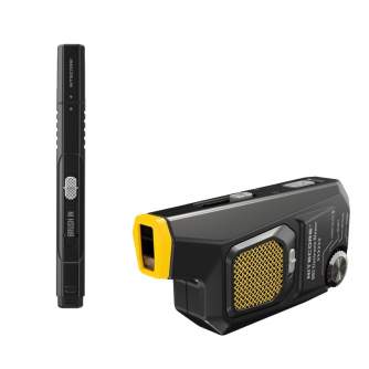 New products - Nitecore BlowerBaby 2 Kit1 (BlowerBaby 2 + Lenspen) - quick order from manufacturer