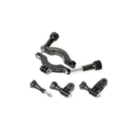 GoPro Roll Bar Mount noma