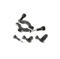 "Action" kameras - GoPro Roll Bar Mount noma"Action" kameras - GoPro Roll Bar Mount noma