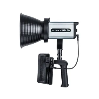 LED моноблоки - Viltrox Ninja10 COB LED Light - быстрый заказ от производителя