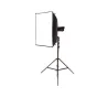Lighting - Bowens 500Pro/500Pro zibspuldzes komplekts rent