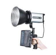 Monolight Style - Viltrox Ninja10B COB Bi-LED Lamp - quick order from manufacturerMonolight Style - Viltrox Ninja10B COB Bi-LED Lamp - quick order from manufacturer