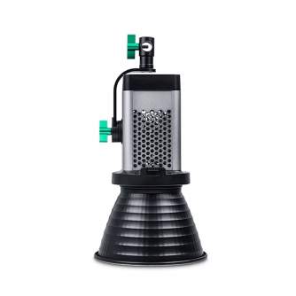 Sortimenta jaunumi - Viltrox Ninja10B COB Bi-LED Lamp - ātri pasūtīt no ražotāja