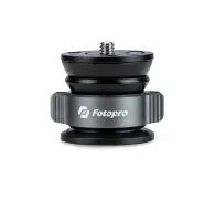 Новые товары - Fotopro Leveling Base LY-20 Pro Grey - быстрый заказ от производителяНовые товары - Fotopro Leveling Base LY-20 Pro Grey - быстрый заказ от производителя