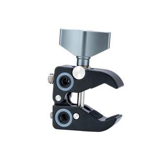 New products - Fotopro Clamp MS-62 - quick order from manufacturer
