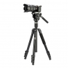 New products - Fotopro S5i Pro Video Tripod - quick order from manufacturerNew products - Fotopro S5i Pro Video Tripod - quick order from manufacturer