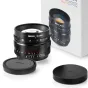 MIRRORLESS Objektīvi - Meike MK-50mm F0.95 Canon RF-mount - ātri pasūtīt no ražotāja