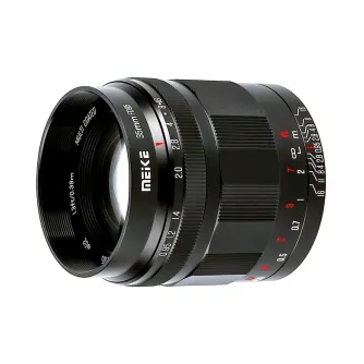 Mirrorless Lenses - Meike MK-35mm F0.95 Micro 4/3-mount - быстрый заказ от производителя