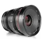 CINEMA Объективы - Meike MK 25mm T2.2 Canon RF vatting MK 25MM T2.2 RF - быстрый заказ от производителя