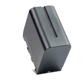 Viltrox NP-F970 Battery 6600mah with USB C Charging Port