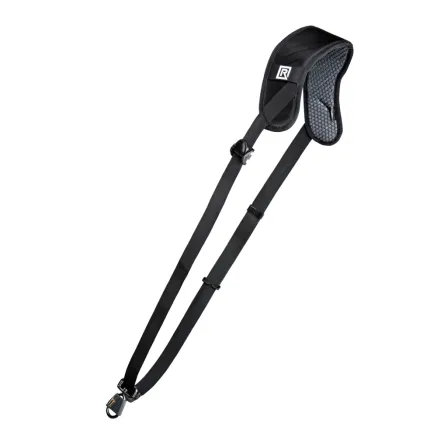 BlackRapid Boomerang Black Camera Sling