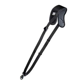 Straps & Holders - BlackRapid Boomerang Black Camera Sling - quick order from manufacturer