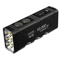 Sortimenta jaunumi - Nitecore TM12K - ātri pasūtīt no ražotājaSortimenta jaunumi - Nitecore TM12K - ātri pasūtīt no ražotāja