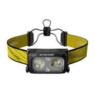 New products - Nitecore NU25 400L oplaadbare Headlamp - quick order from manufacturerNew products - Nitecore NU25 400L oplaadbare Headlamp - quick order from manufacturer