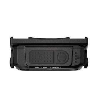 New products - Nitecore NU25 400L oplaadbare Headlamp - quick order from manufacturer
