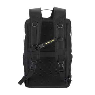 Sortimenta jaunumi - Nitecore BP23 Multipurpose Commuting Backpack - ātri pasūtīt no ražotāja