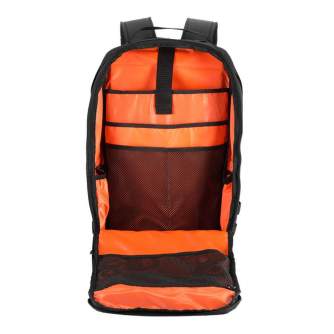 New products - Nitecore BP23 Multipurpose Commuting Backpack - quick order from manufacturer