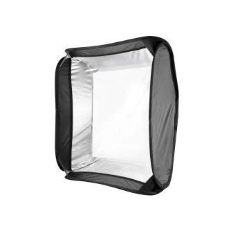 walimex Magic Softbox for System Flashes, 90x90cm аренда