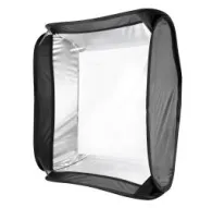 Accessories - walimex Magic Softbox for System Flashes, 90x90cm rentAccessories - walimex Magic Softbox for System Flashes, 90x90cm rent
