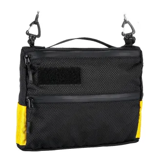 Sortimenta jaunumi - Nitecore SLB04 3-in-1 sling bag - ātri pasūtīt no ražotāja